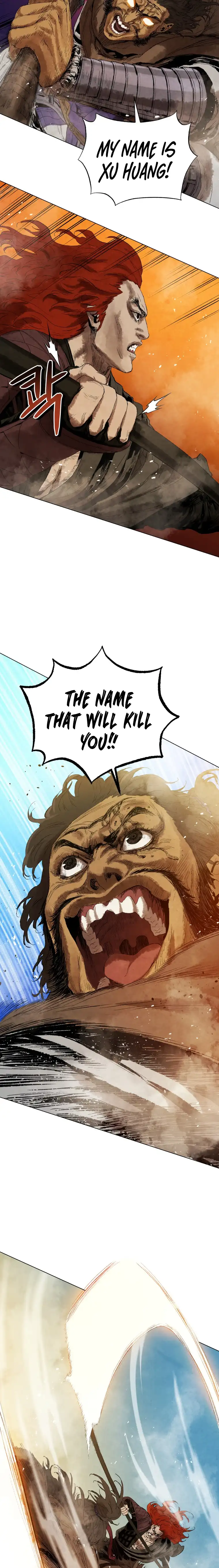 History Of Three States Chapter 51 6